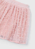 Falda tul fantasia mayoral 3901