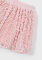 Falda tul fantasia mayoral 3901