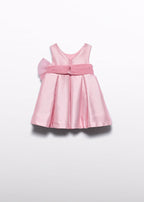 Vestido mikado Abel & Lula 5010