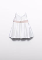 Vestido mikado Abel & Lula 5010