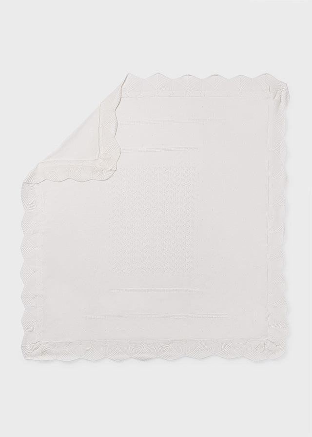 Toquilla tricot mayoral 9020