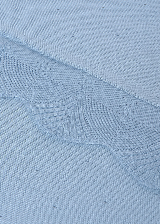 Toquilla tricot mayoral 9020