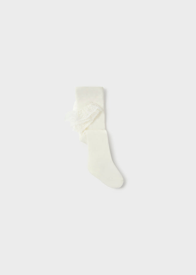 Panty volantes mayoral 9029