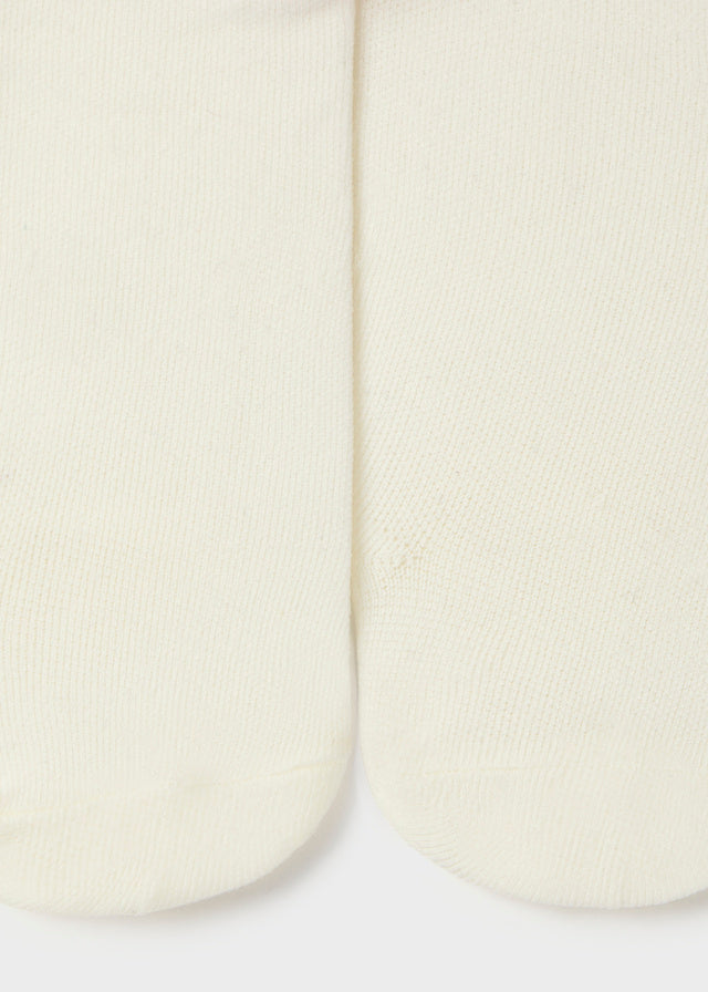 Panty volantes mayoral 9029