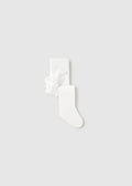 Panty volantes mayoral 9029