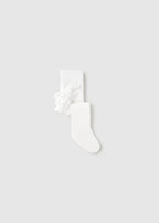 Panty volantes mayoral 9029