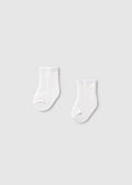 Set 2 calcetines vestir mayoral 9050