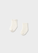 Set 2 calcetines vestir mayoral 9050