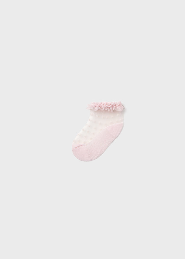 Calcetines plumetti mayoral 9056