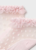 Calcetines plumetti mayoral 9056