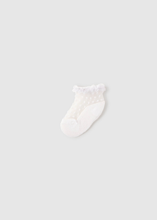 Calcetines plumetti mayoral 9056
