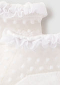 Calcetines plumetti mayoral 9056