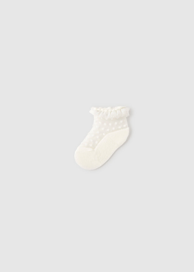 Calcetines plumetti mayoral 9056