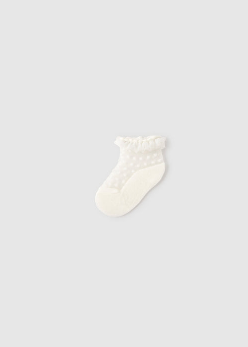 Calcetines plumetti mayoral 9056