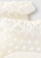 Calcetines plumetti mayoral 9056