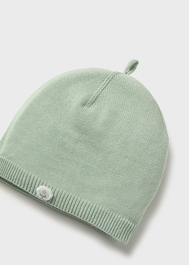Gorro tricot mayoral 9064