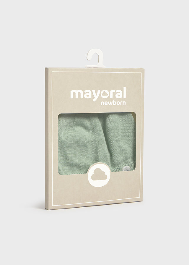 Gorro tricot mayoral 9064