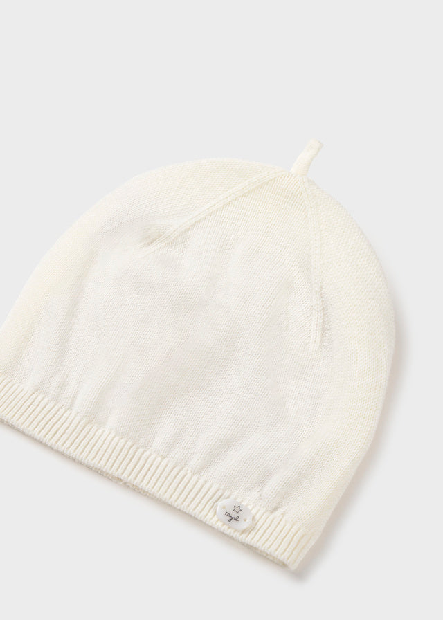 Gorro tricot mayoral 9064