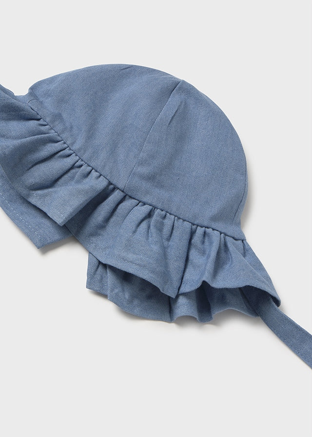 Gorro mayoral 9070
