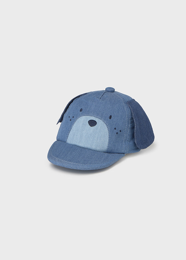 Gorra mayoral 9075