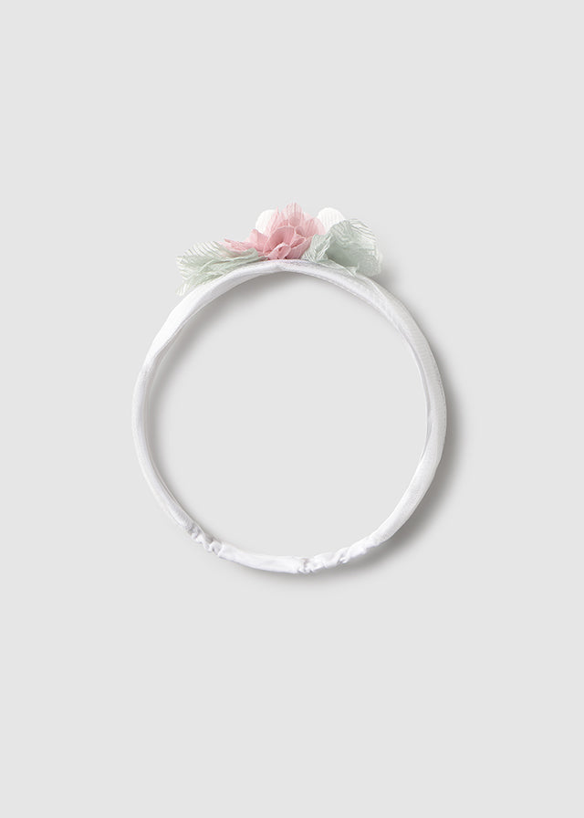 Diadema ceremonia mayoral 9078