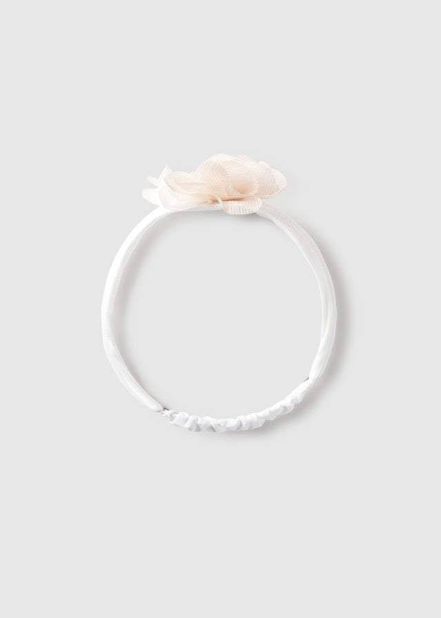 Diadema ceremonia mayoral 9078