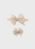 Diadema elastica detalle mayoral 9079