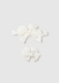 Diadema elastica detalle mayoral 9079