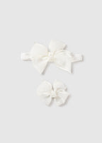 Diadema elastica detalle mayoral 9079