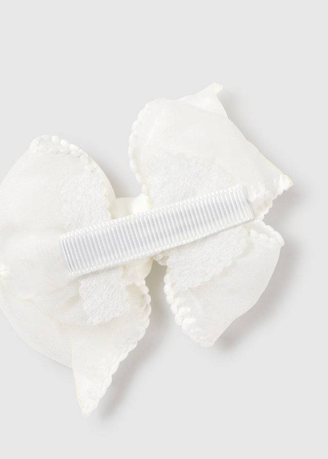 Diadema elastica detalle mayoral 9079