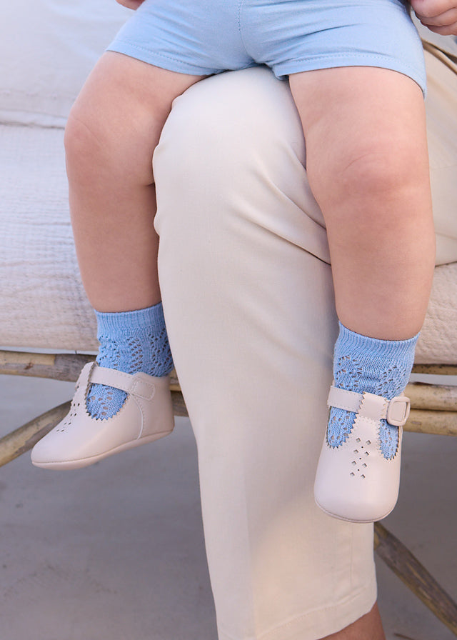Pepitos mayoral 9082