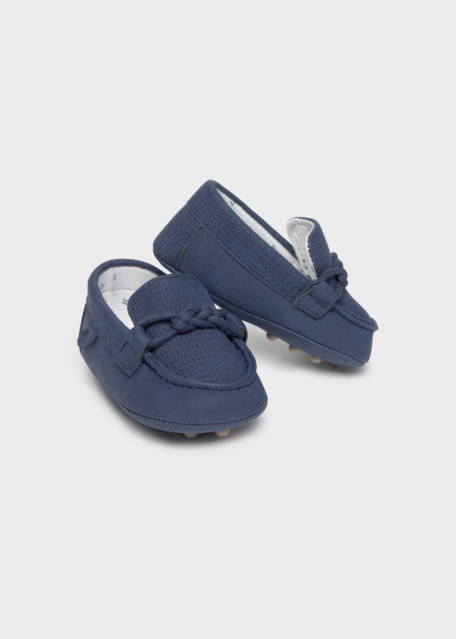 Mocasines mayoral 9083