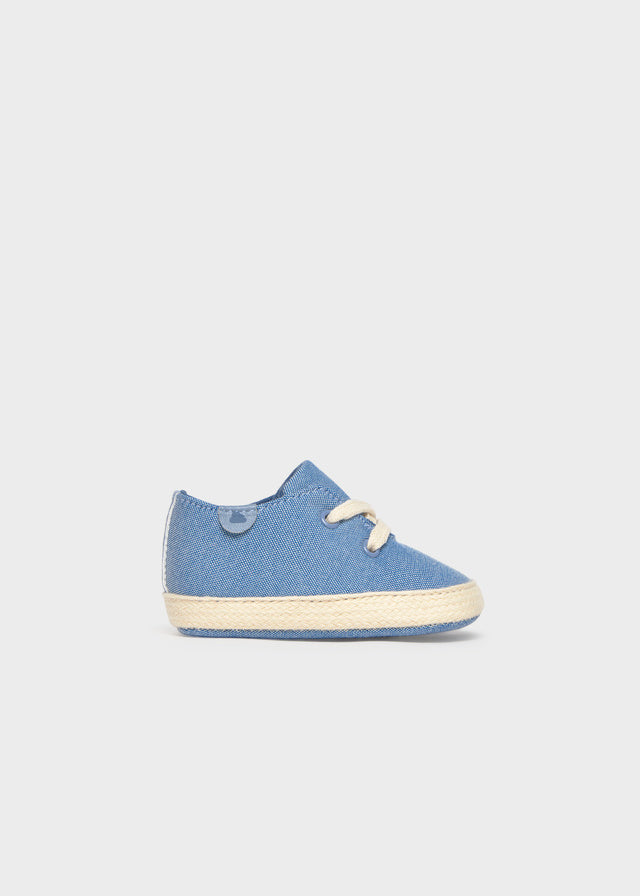 Blucher mayoral 9085