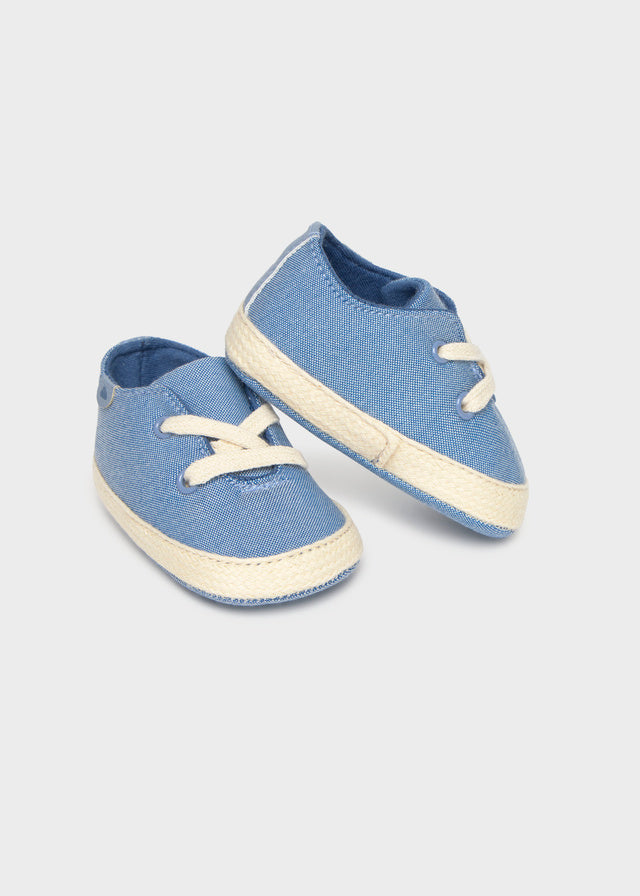 Blucher mayoral 9085
