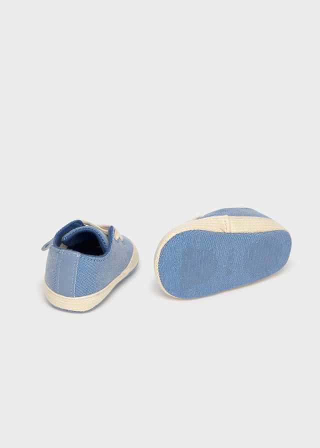 Blucher mayoral 9085