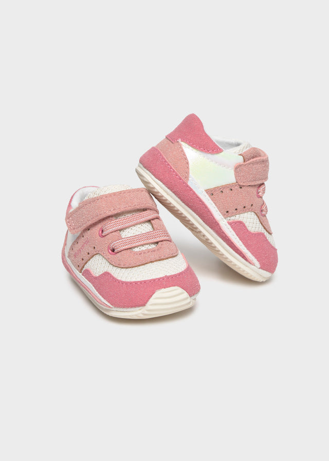 Deportivas suela mayoral 9087