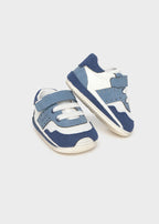 Deportivas suela mayoral 9087