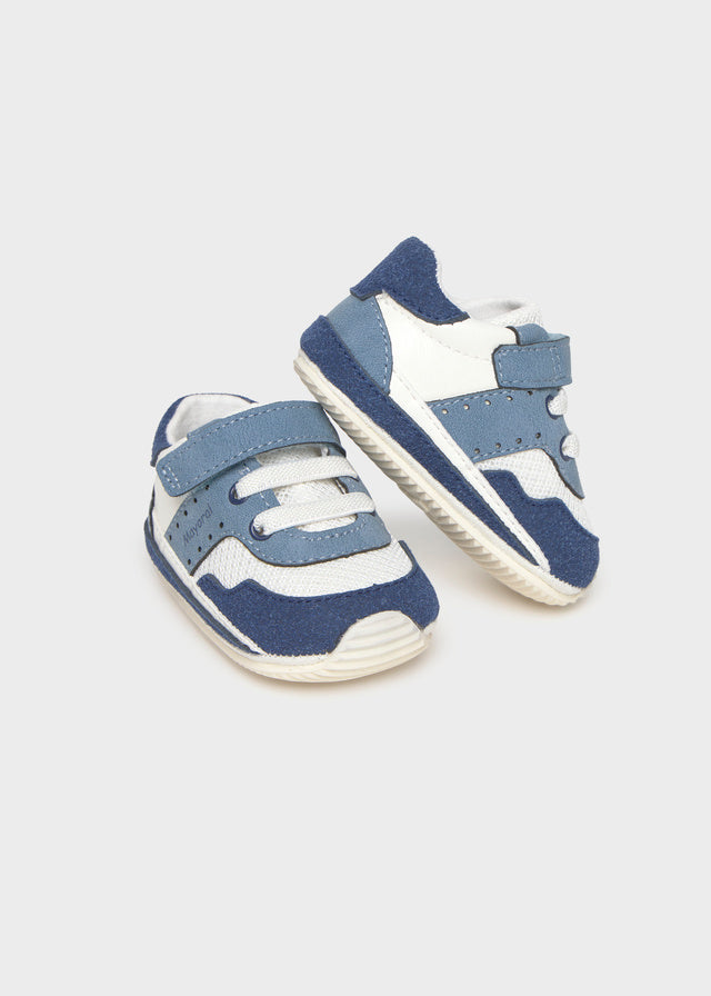 Deportivas suela mayoral 9087
