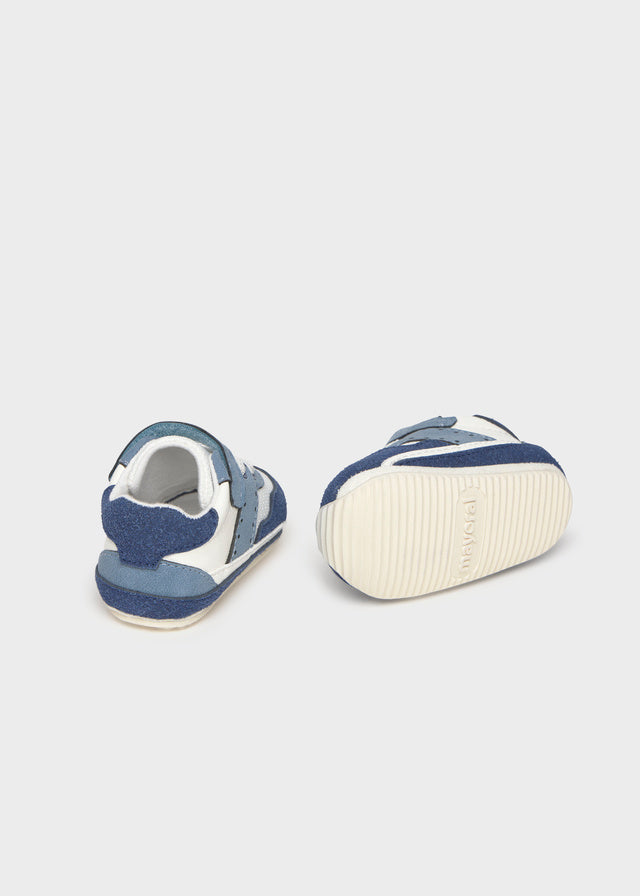 Deportivas suela mayoral 9087