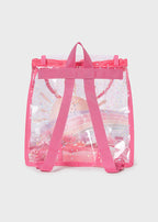 Mochila playa mayoral 9088