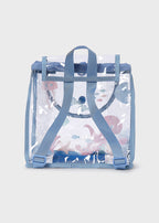Mochila playa mayoral 9088