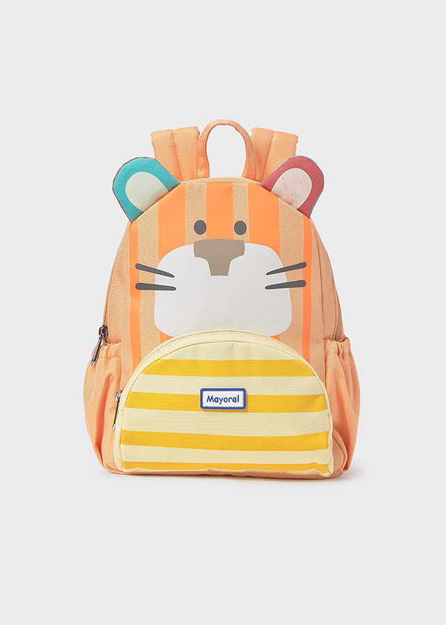 Mochila guarderia mayoral 9089