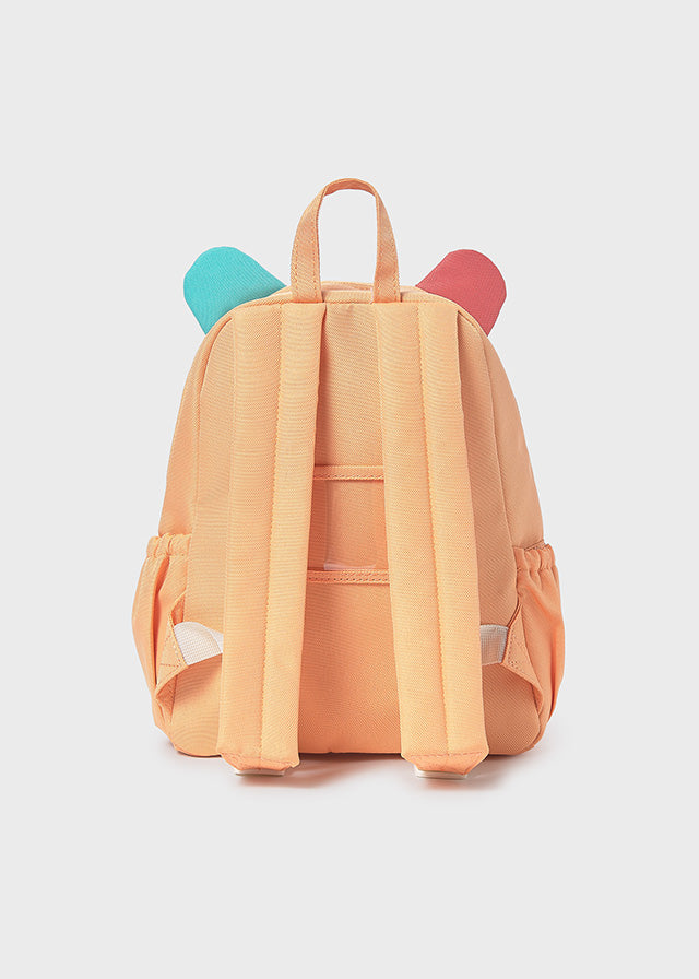 Mochila guarderia mayoral 9089