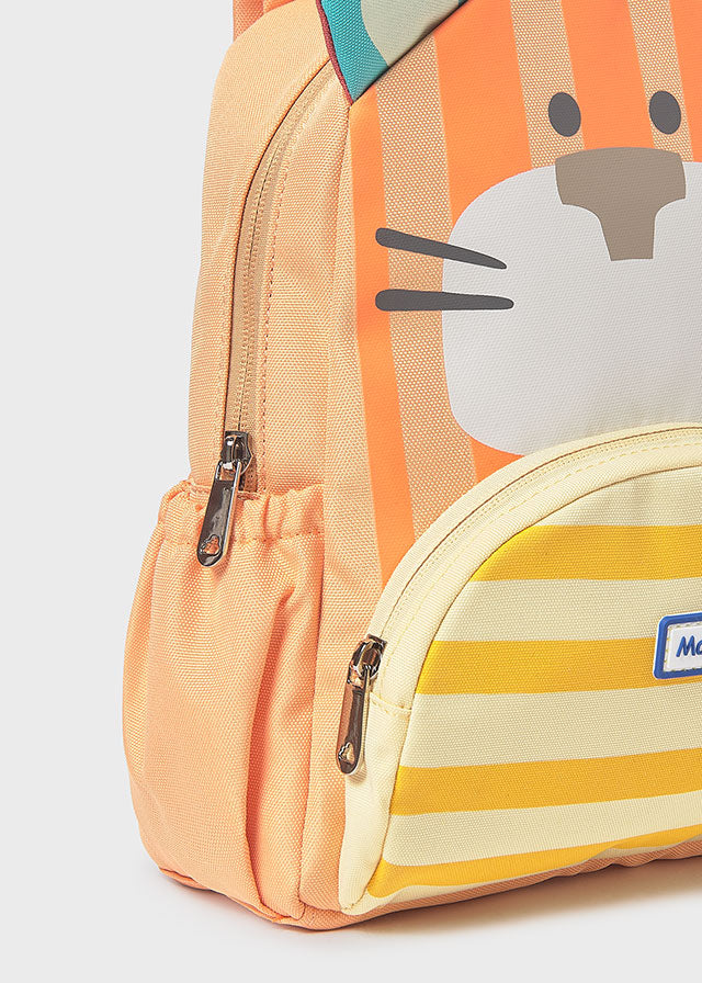 Mochila guarderia mayoral 9089