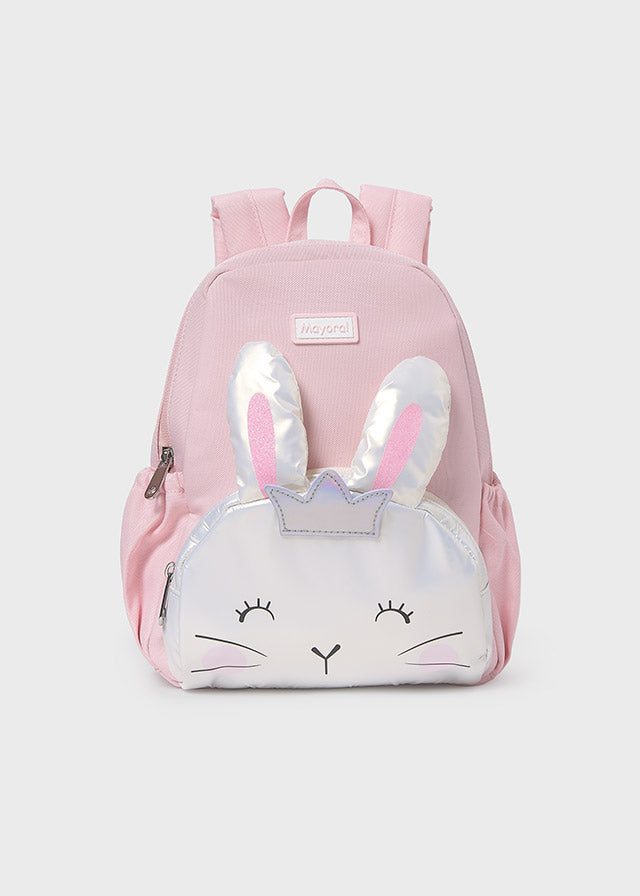Mochila guarderia mayoral 9089