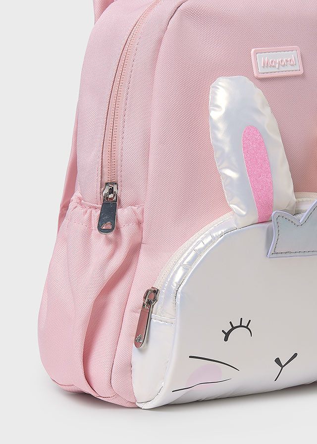 Mochila guarderia mayoral 9089