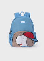Mochila guarderia mayoral 9089