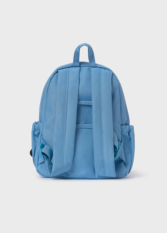 Mochila guarderia mayoral 9089