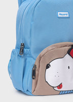 Mochila guarderia mayoral 9089