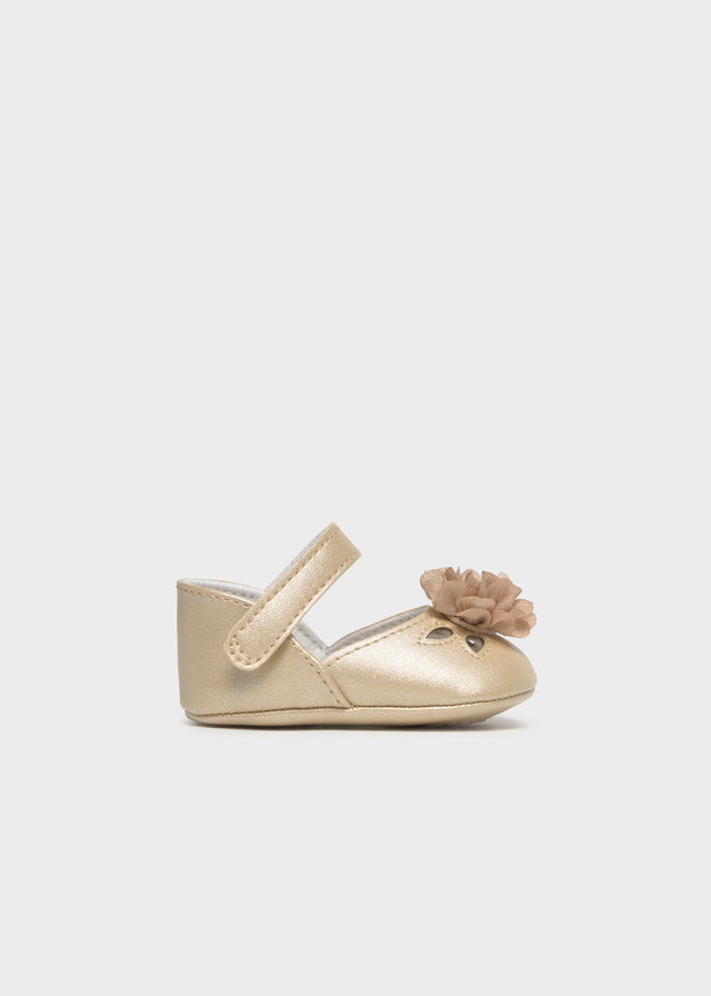 Merceditas flor mayoral 9091